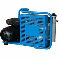 air compressor 100L/min  mainland