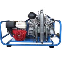 air compressor 400L/min  mainland